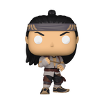 Pop! Liu Kang (God of Fire) (Mortal Kombat 1), , hi-res view 1