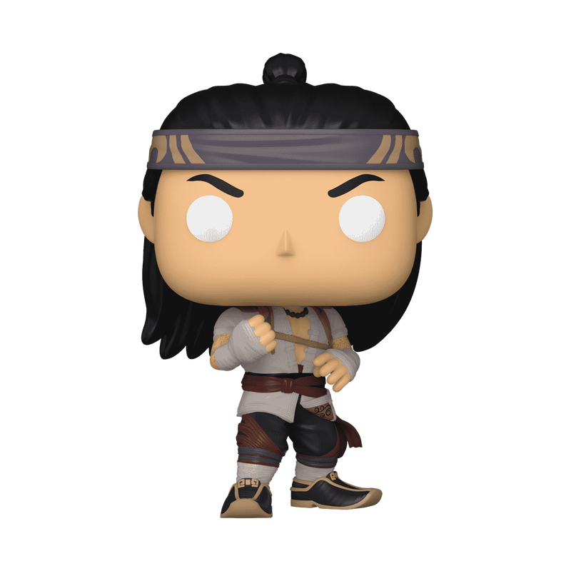 Pop! Liu Kang (God of Fire) (Mortal Kombat 1), , hi-res view 1