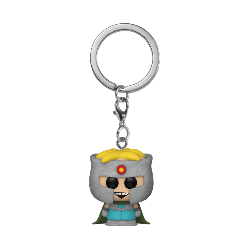 Pop! Keychain Professor Chaos, , hi-res view 1