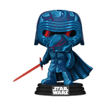 Pop! Kylo Ren (Retro), , hi-res view 1