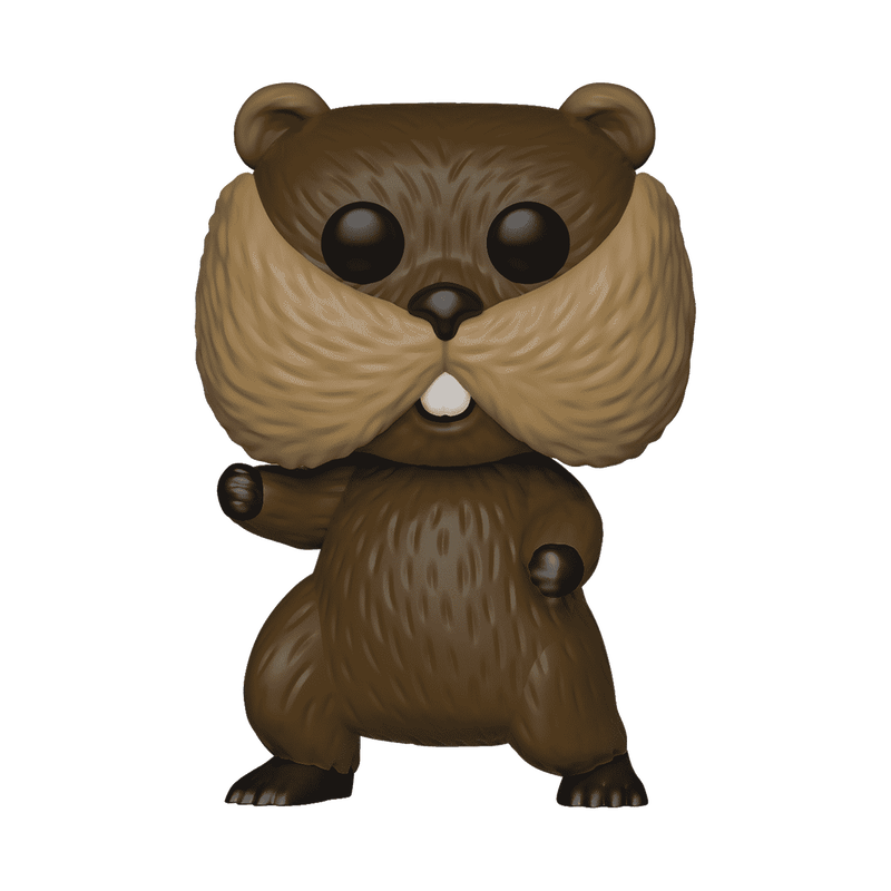 Pop! Gopher, , hi-res view 1