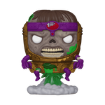 Pop! Zombie M.O.D.O.K., , hi-res view 1