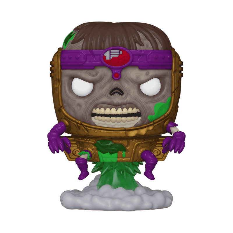 Pop! Zombie M.O.D.O.K., , hi-res view 1