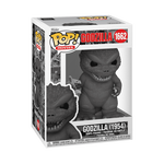Pop! Godzilla (1954), , hi-res view 2