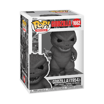Pop! Godzilla (1954), Image 2