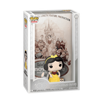 Pop! Movie Posters Snow White & Woodland Creatures, , hi-res view 3