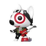 Pop! Bullseye Dressed as Eddie Munson, , hi-res view 1