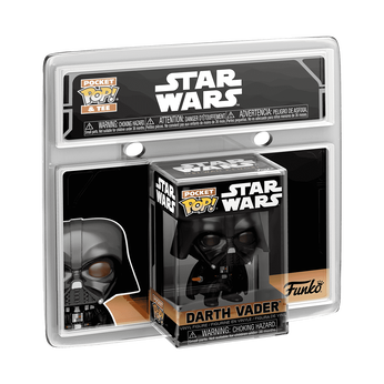 Pocket Pop! & Kids Tee Darth Vader Join the Dark Side, Image 2