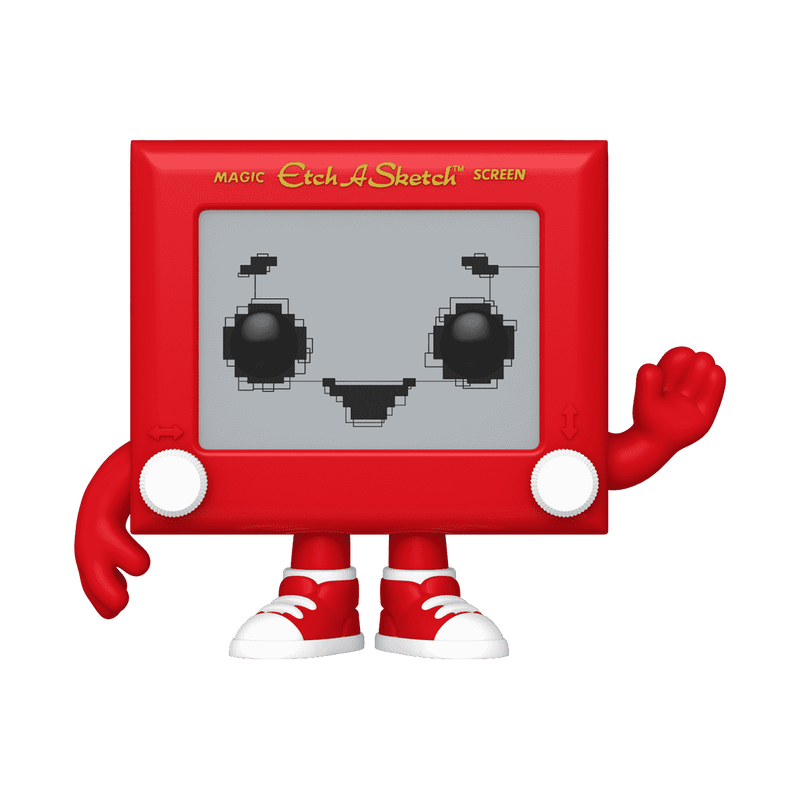 Pop! Etch A Sketch, , hi-res view 1