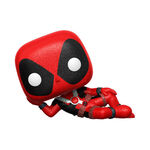 POP Marvel: Deadpool Parody - Deadpool (DGLT), , hi-res view 2
