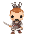 Pop! Asia Freddy Funko as  Wu Song, , hi-res view 1