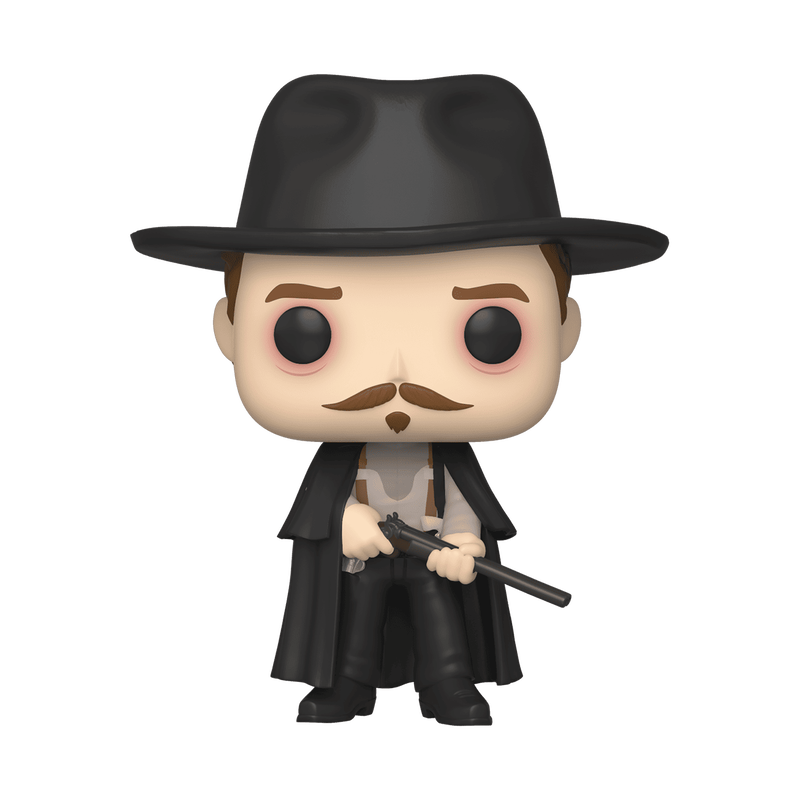 Pop! Doc Holliday, , hi-res view 1