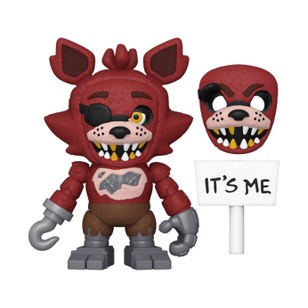 Five Nights at Freddy's | Funko US Five Nights at Freddy's | Funko US