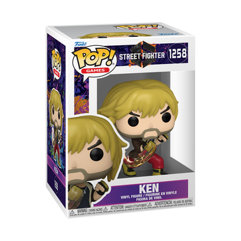 Pop! Ken, , hi-res view 2