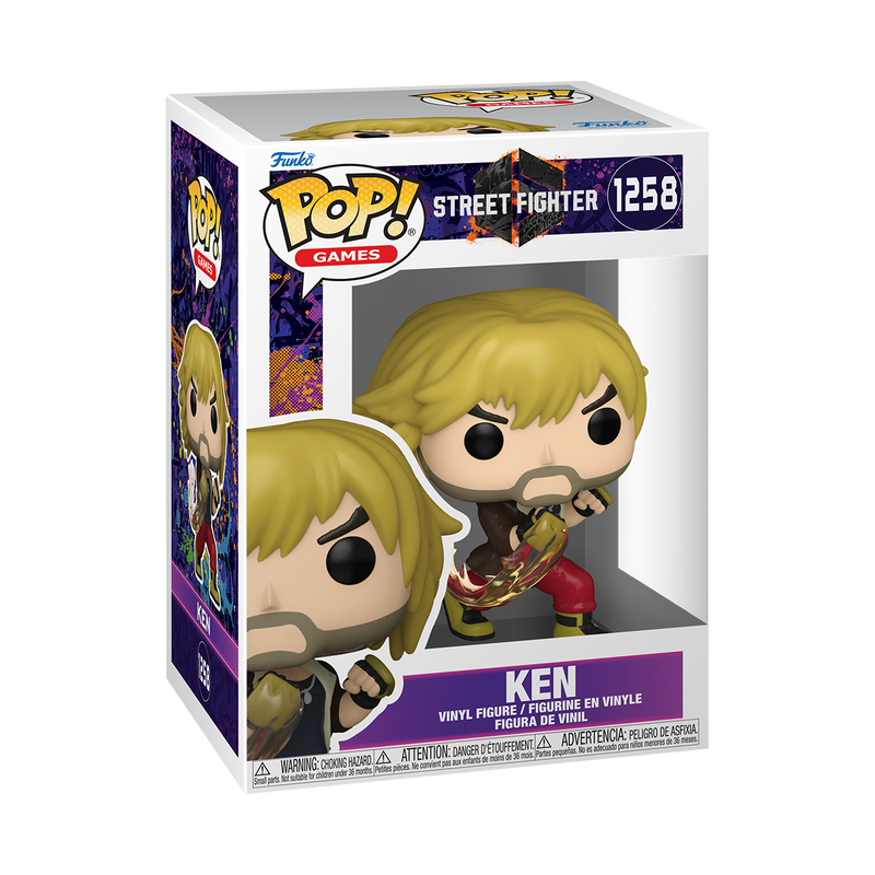 Pop! Ken, , hi-res view 2