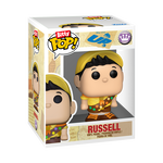 Bitty Pop! Towns Russell and The House, , hi-res view 3