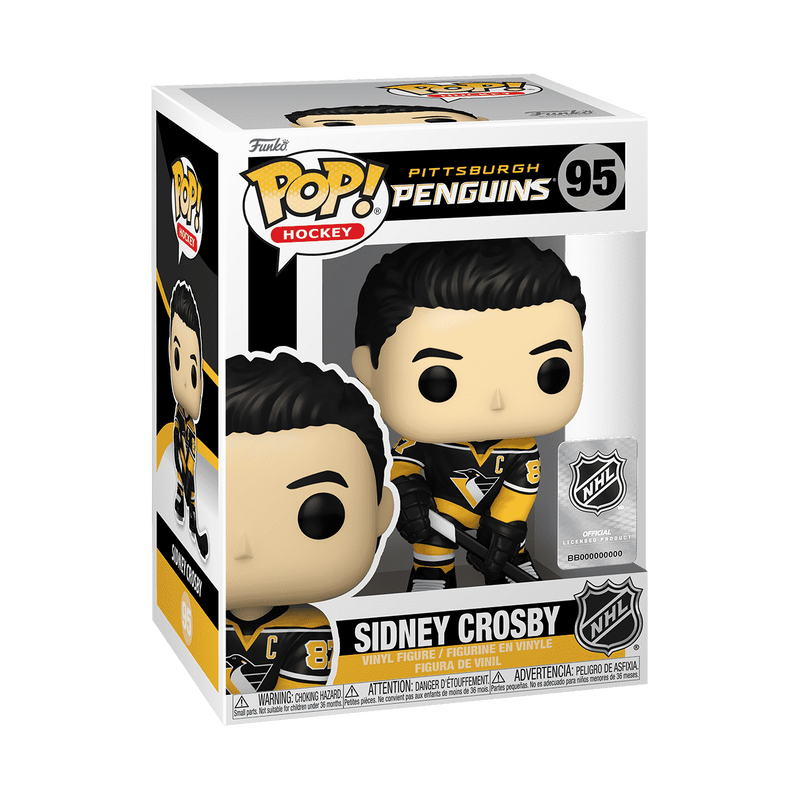 Pop! Sidney Crosby, , hi-res view 2