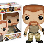 Walking Dead - Abraham, , hi-res view 1
