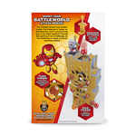 Marvel Battleworld Treachery at Twilight the Collector's Tower, , hi-res view 3