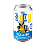 Vinyl SODA Wolverine (X-Men '97), , hi-res view 2