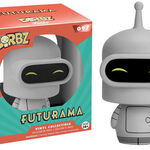 Futurama - Bender, , hi-res view 1