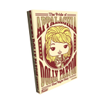 Dolly Parton The Pride of Appalachia Boxed Tee, , hi-res view 2