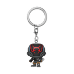 Pop! Keychain The Scientist, , hi-res view 1