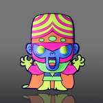 Pop! Pin Mojo Jojo, , hi-res view 5