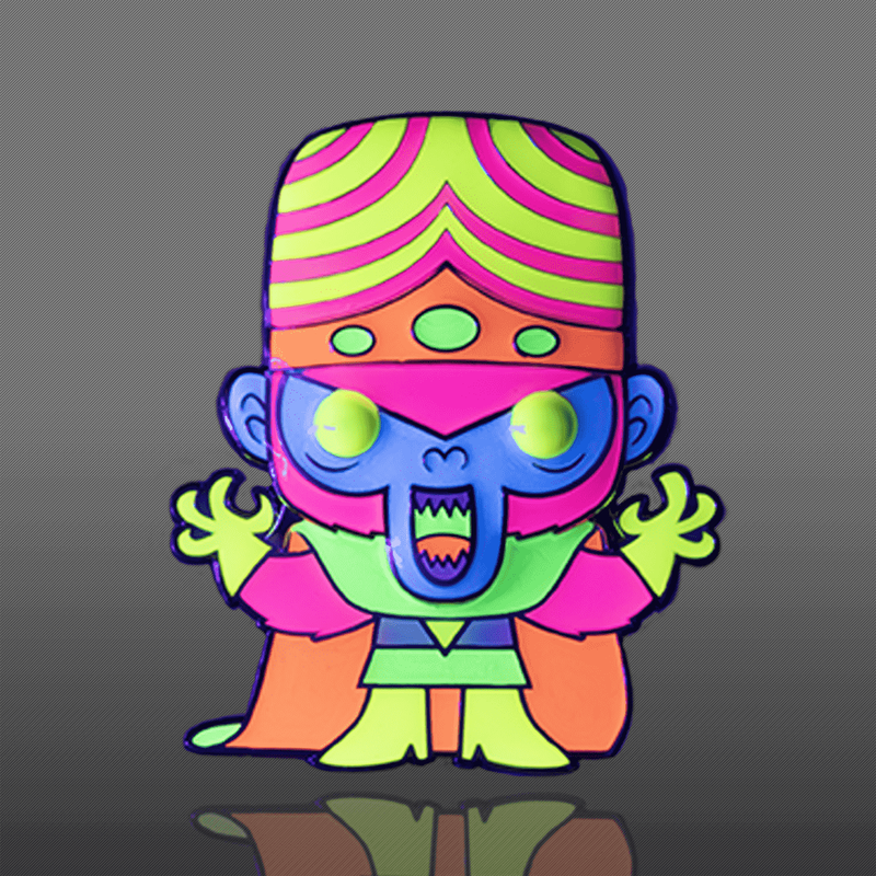 Pop! Pin Mojo Jojo, , hi-res view 5