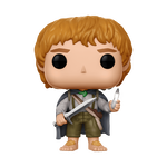 Pop! Samwise Gamgee, , hi-res view 1