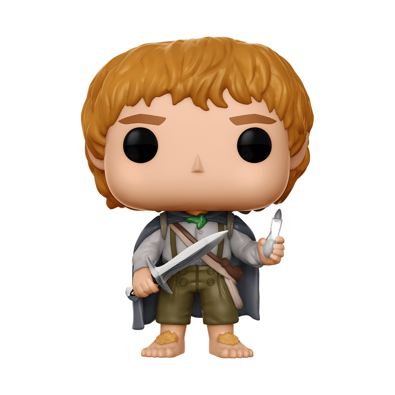 Pop! Samwise Gamgee, , hi-res view 1