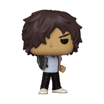 Pop! Yasutora Sado (Chad), Image 1
