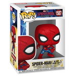 Pop! Spider-Man (No Way Home Suit) (Brand New Day), , hi-res view 2