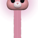 POP PEZ: Care Bears - Cheer Bear w/(GW) CHASE, , hi-res view 2