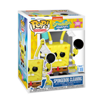 Pop! Premium SpongeBob Cleaning, , hi-res view 2
