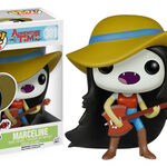 Adventure Time - Marceline Guitar, , hi-res view 1