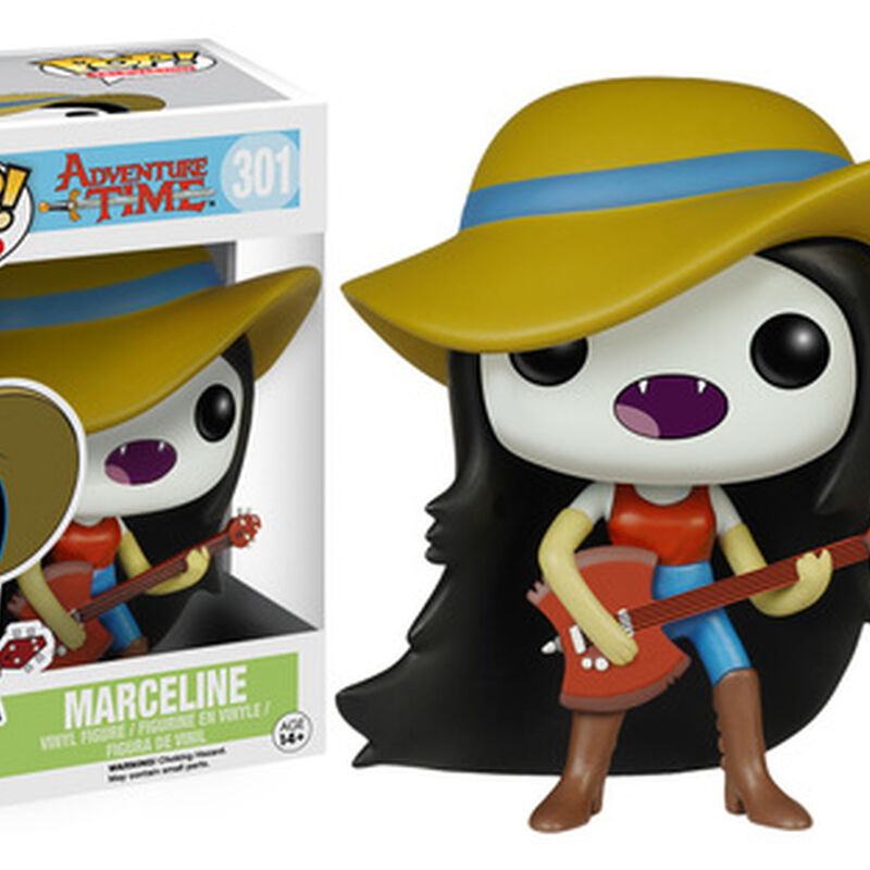 Adventure Time - Marceline Guitar, , hi-res view 1