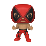 Pop! El Chimichanga de la Muerte, , hi-res view 1