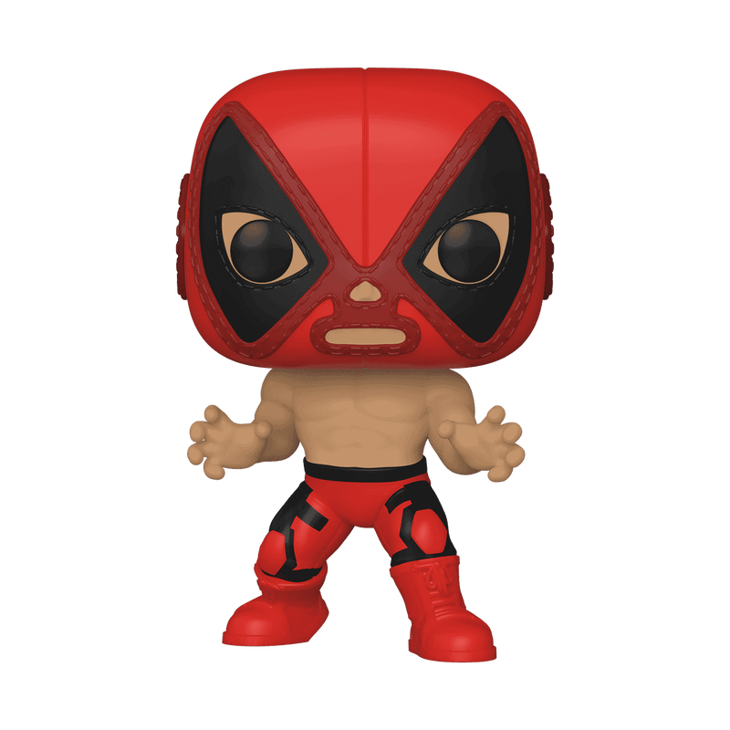Pop! El Chimichanga de la Muerte, , hi-res view 1