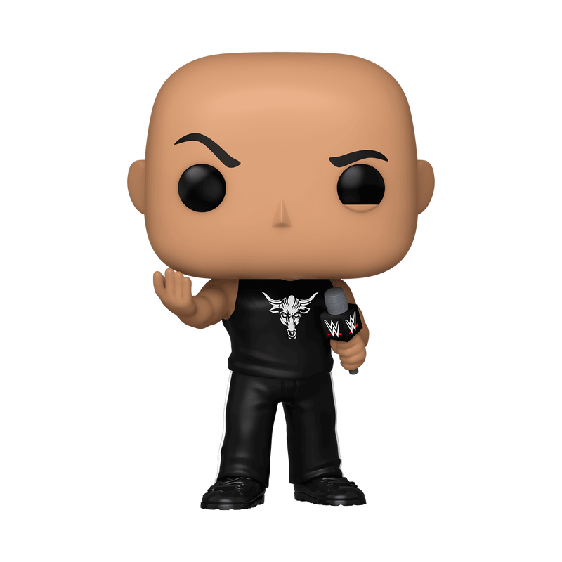 Pop! The Rock, , hi-res view 1