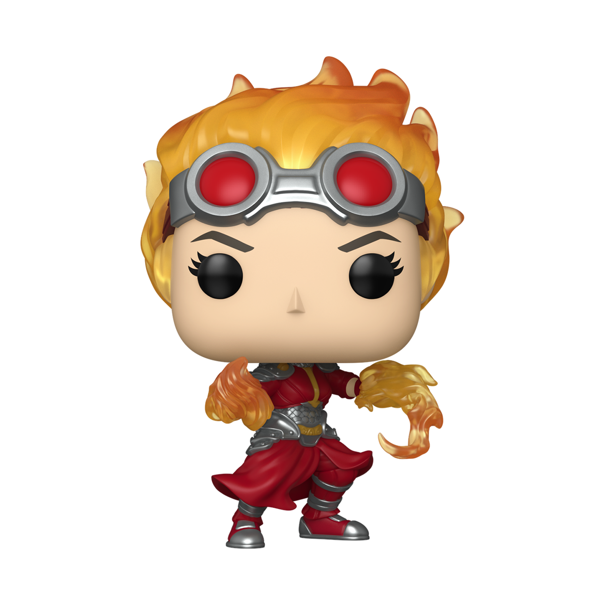 Фигурка Funko Pop! Chandra — фото 1
