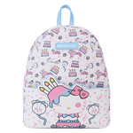 Hello Kitty in Cake (50th Anniversary) Mini Backpack, , hi-res view 1