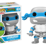 TMNT - Leonardo (Grey Scale), , hi-res view 1