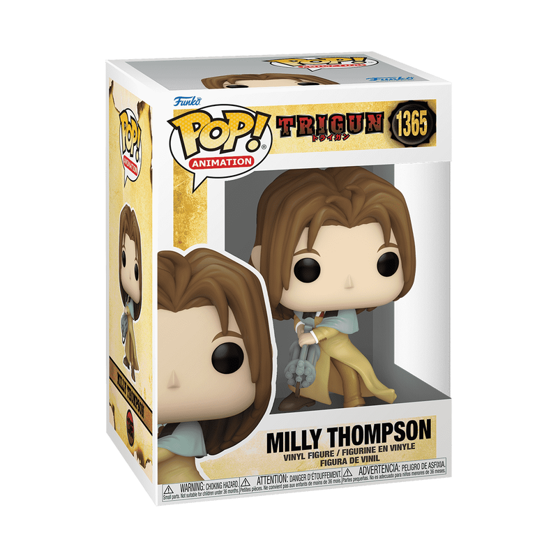 Pop! Milly Thompson, , hi-res view 2
