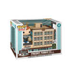 Pop! Town Freddy Funko with Funko HQ, , hi-res view 2