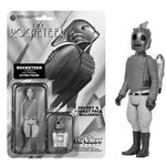 Rocketeer - Rocketeer - Black and White, , hi-res view 1