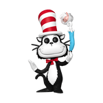 Pop! Plus Cat in the Hat, , hi-res view 1