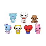 7 Pack - BT21, , hi-res view 2