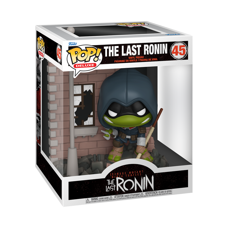 Pop! Deluxe The Last Ronin, , hi-res view 2