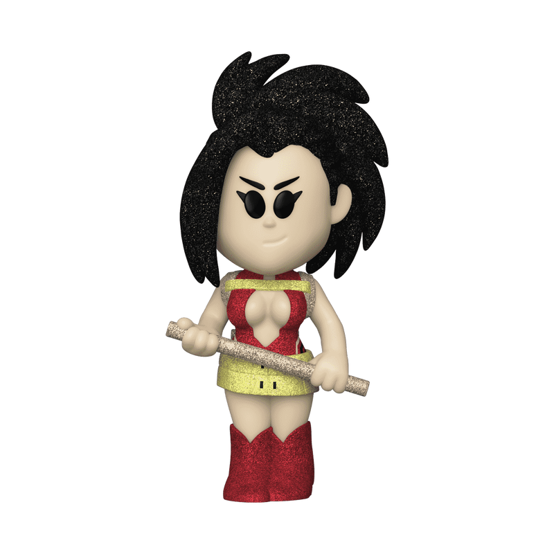 若者に人気のブランド Vinyl SODA Momo Yaoyorozu ネイルチップ・付け爪